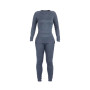 Комплект термобілизни Hallyard Skif-Tac lady S Сірий (8901/7774-001 S) Комплект термобілизни Hallyard Skif-Tac lady S Сірий (8901/7774-001 S)