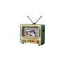 Конструктор Pantasy Original - Retro Ретро-телебачення (85001) Конструктор Pantasy Original - Retro Ретро-телебачення (85001)