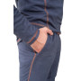 Комплект термобілизни Tramp Microfleece Сірий 2XL (UTRUM-020-grey-2XL) Комплект термобілизни Tramp Microfleece Сірий 2XL (UTRUM-020-grey-2XL)