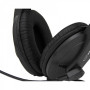 Навушники Esperanza EH103 Black (EH103) Навушники Esperanza EH103 Black (EH103)