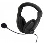 Навушники Esperanza EH103 Black (EH103) Навушники Esperanza EH103 Black (EH103)