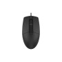 Мишка A4Tech OP-330 USB Black (4711421961783) Мишка A4Tech OP-330 USB Black (4711421961783)