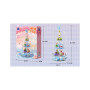 Конструктор Pantasy Original - High Tea Подорож до країни чудес (85101) Конструктор Pantasy Original - High Tea Подорож до країни чудес (85101)