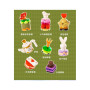Конструктор Pantasy Original - High Tea Подорож до країни чудес (85101) Конструктор Pantasy Original - High Tea Подорож до країни чудес (85101)