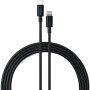 Дата кабель USB-C to Lightning 1.0m 3A 20W PVC Vinga (VCDCCL31) Дата кабель USB-C to Lightning 1.0m 3A 20W PVC Vinga (VCDCCL31)