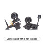 Підвіс для дрона ATOMRC 3D printed Gimbal-Two axis (Gimbaltwo) Підвіс для дрона ATOMRC 3D printed Gimbal-Two axis (Gimbaltwo)