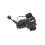 Підвіс для дрона ATOMRC 3D printed Gimbal-Two axis (Gimbaltwo) Підвіс для дрона ATOMRC 3D printed Gimbal-Two axis (Gimbaltwo)