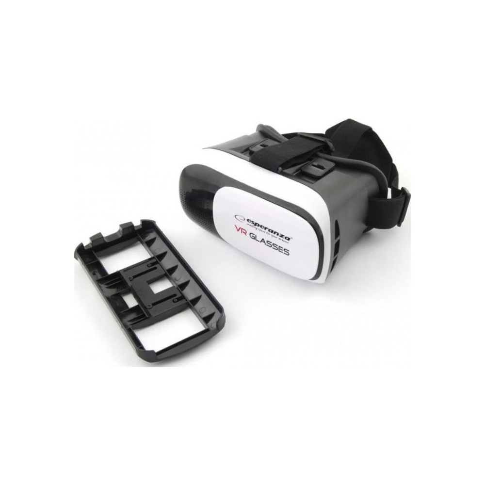 Окуляри віртуальної реальності Esperanza 3D VR Glasses (EMV300)
