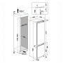 Холодильник Indesit INC20T321EU Холодильник Indesit INC20T321EU