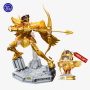 Конструктор Pantasy Saint Seiya Сейя Стрілець (86601) Конструктор Pantasy Saint Seiya Сейя Стрілець (86601)