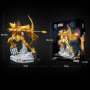 Конструктор Pantasy Saint Seiya Сейя Стрілець (86601) Конструктор Pantasy Saint Seiya Сейя Стрілець (86601)