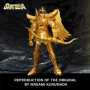 Конструктор Pantasy Saint Seiya Сейя Стрілець (86601) Конструктор Pantasy Saint Seiya Сейя Стрілець (86601)