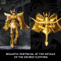 Конструктор Pantasy Saint Seiya Сейя Стрілець (86601) Конструктор Pantasy Saint Seiya Сейя Стрілець (86601)