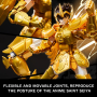 Конструктор Pantasy Saint Seiya Сейя Стрілець (86601) Конструктор Pantasy Saint Seiya Сейя Стрілець (86601)