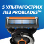 Бритва Gillette Fusion5 ProGlide Flexball з 2 змінними картриджами (7702018390816) Бритва Gillette Fusion5 ProGlide Flexball з 2 змінними картриджами (7702018390816)