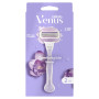 Бритва Gillette Venus ComfortGlide Breeze з 2 змінними картриджами (7702018886166) Бритва Gillette Venus ComfortGlide Breeze з 2 змінними картриджами (7702018886166)