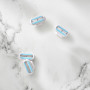 Змінні касети Gillette Venus Smooth 8 шт. (7702018365067) Змінні касети Gillette Venus Smooth 8 шт. (7702018365067)