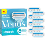 Змінні касети Gillette Venus Smooth 8 шт. (7702018365067) Змінні касети Gillette Venus Smooth 8 шт. (7702018365067)