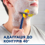 Бритва Gillette Blue 2 Maximum 8 шт. (7702018502264) Бритва Gillette Blue 2 Maximum 8 шт. (7702018502264)