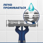 Бритва Gillette Blue 2 Maximum 8 шт. (7702018502264) Бритва Gillette Blue 2 Maximum 8 шт. (7702018502264)