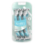Бритва Gillette Venus 3 Sensitive 6 шт. (7702018487158) Бритва Gillette Venus 3 Sensitive 6 шт. (7702018487158)