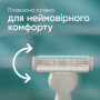 Бритва Gillette Venus 3 Sensitive 6 шт. (7702018487158) Бритва Gillette Venus 3 Sensitive 6 шт. (7702018487158)