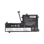 Акумулятор до ноутбука LENOVO L17M3PG2-3S1P (long cable) 11.4V 4800mAh PowerPlant (NB481804) Акумулятор до ноутбука LENOVO L17M3PG2-3S1P (long cable) 11.4V 4800mAh PowerPlant (NB481804)