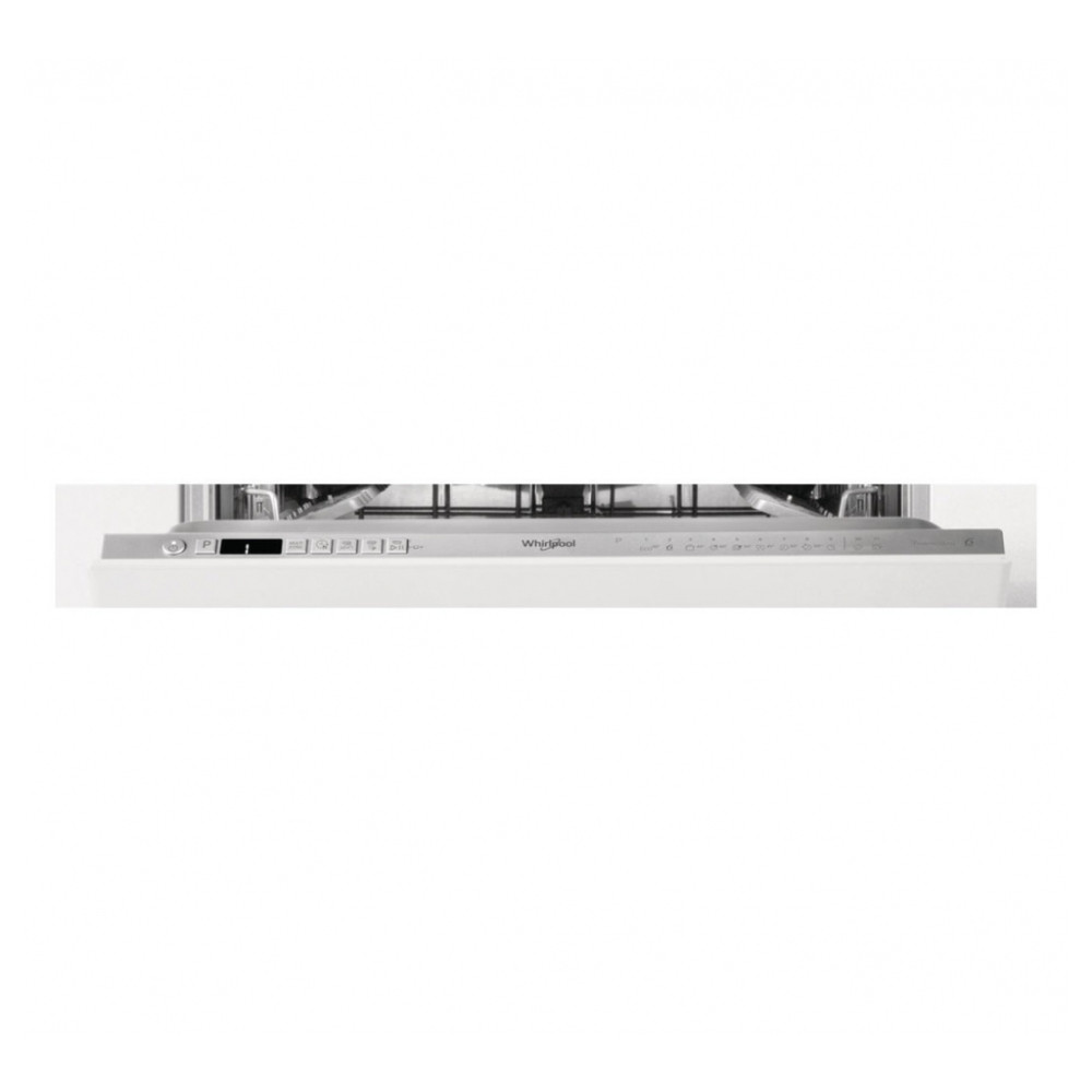 Посудомийна машина Whirlpool WIO3T133PLE