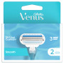 Змінні касети Gillette Venus Smooth 2 шт. (7702018490943/7702018495078) Змінні касети Gillette Venus Smooth 2 шт. (7702018490943/7702018495078)