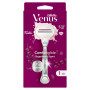 Бритва Gillette Venus Comfortglide Sugarberry Plus Olay з 1 змінним картриджем (8700216130516) Бритва Gillette Venus Comfortglide Sugarberry Plus Olay з 1 змінним картриджем (8700216130516)