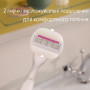 Бритва Gillette Venus Comfortglide Sugarberry Plus Olay з 1 змінним картриджем (8700216130516) Бритва Gillette Venus Comfortglide Sugarberry Plus Olay з 1 змінним картриджем (8700216130516)