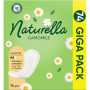 Щоденні прокладки Naturella Camomile Normal 74 шт. (8006540100806) Щоденні прокладки Naturella Camomile Normal 74 шт. (8006540100806)