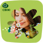 Щоденні прокладки Naturella Camomile Normal 74 шт. (8006540100806) Щоденні прокладки Naturella Camomile Normal 74 шт. (8006540100806)