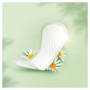 Щоденні прокладки Naturella Camomile Normal 44 шт. (8006540100769) Щоденні прокладки Naturella Camomile Normal 44 шт. (8006540100769)
