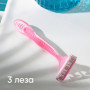 Бритва Gillette Simply Venus 3 12 шт. (7702018070732) Бритва Gillette Simply Venus 3 12 шт. (7702018070732)