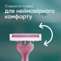 Бритва Gillette Simply Venus 3 12 шт. (7702018070732) Бритва Gillette Simply Venus 3 12 шт. (7702018070732)