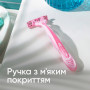 Бритва Gillette Simply Venus 3 12 шт. (7702018070732) Бритва Gillette Simply Venus 3 12 шт. (7702018070732)