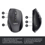 Мишка Logitech M705 Marathon (910-001949) Мишка Logitech M705 Marathon (910-001949)