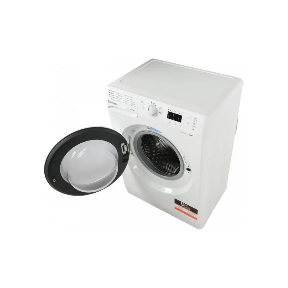 Пральна машина Indesit OMTWSA61052WUA