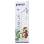 Дитяча зубна паста Paro Swiss amin kids на основі амінофториду 500 ppm 75 мл (7610458026670) Дитяча зубна паста Paro Swiss amin kids на основі амінофториду 500 ppm 75 мл (7610458026670)