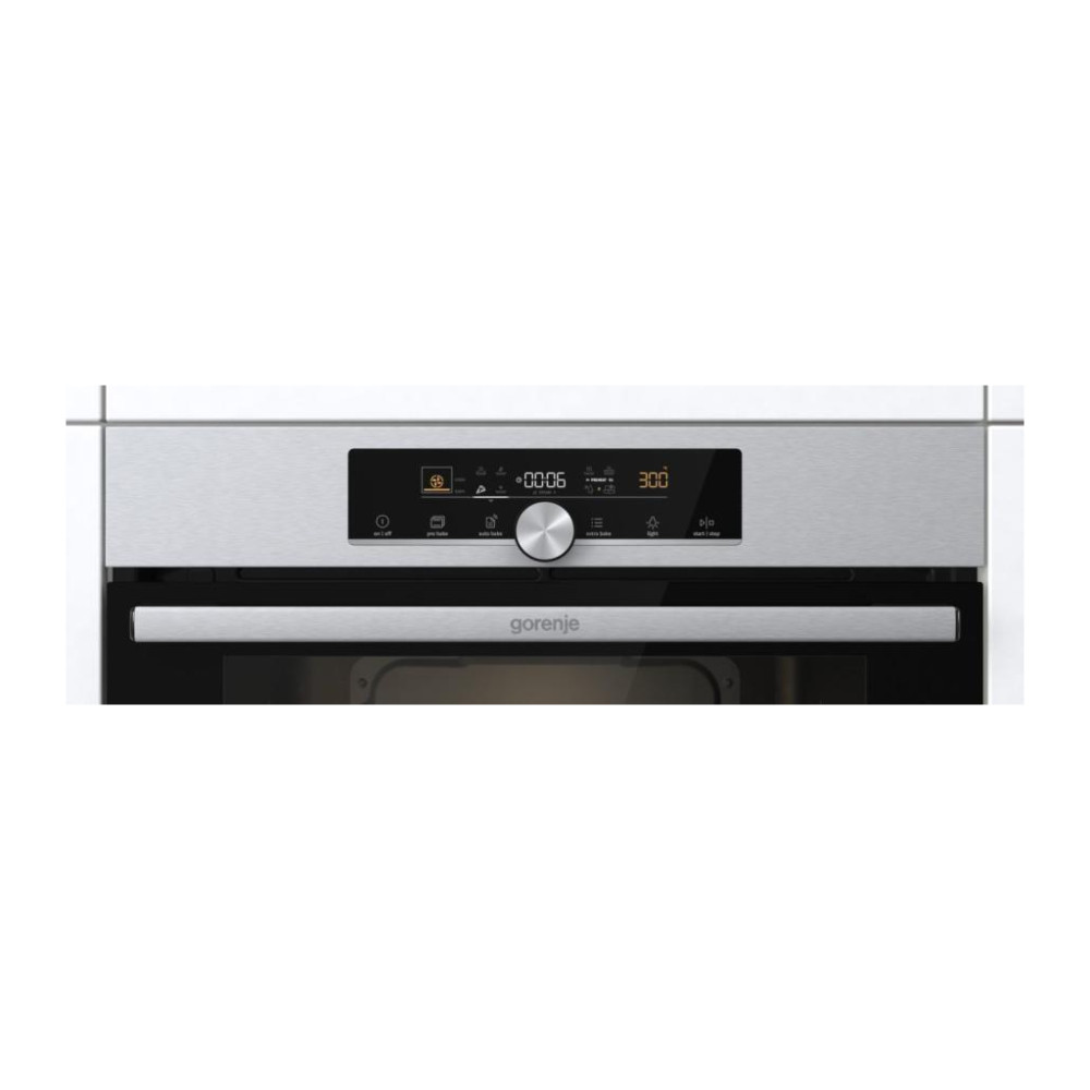 Духова шафа Gorenje BOS6747A01X