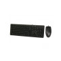 Комплект A4Tech KK-3330 USB Black (4711421961851) Комплект A4Tech KK-3330 USB Black (4711421961851)