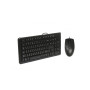 Комплект A4Tech KK-3330 USB Black (4711421961851) Комплект A4Tech KK-3330 USB Black (4711421961851)