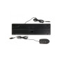 Комплект A4Tech KK-3330 USB Black (4711421961851) Комплект A4Tech KK-3330 USB Black (4711421961851)