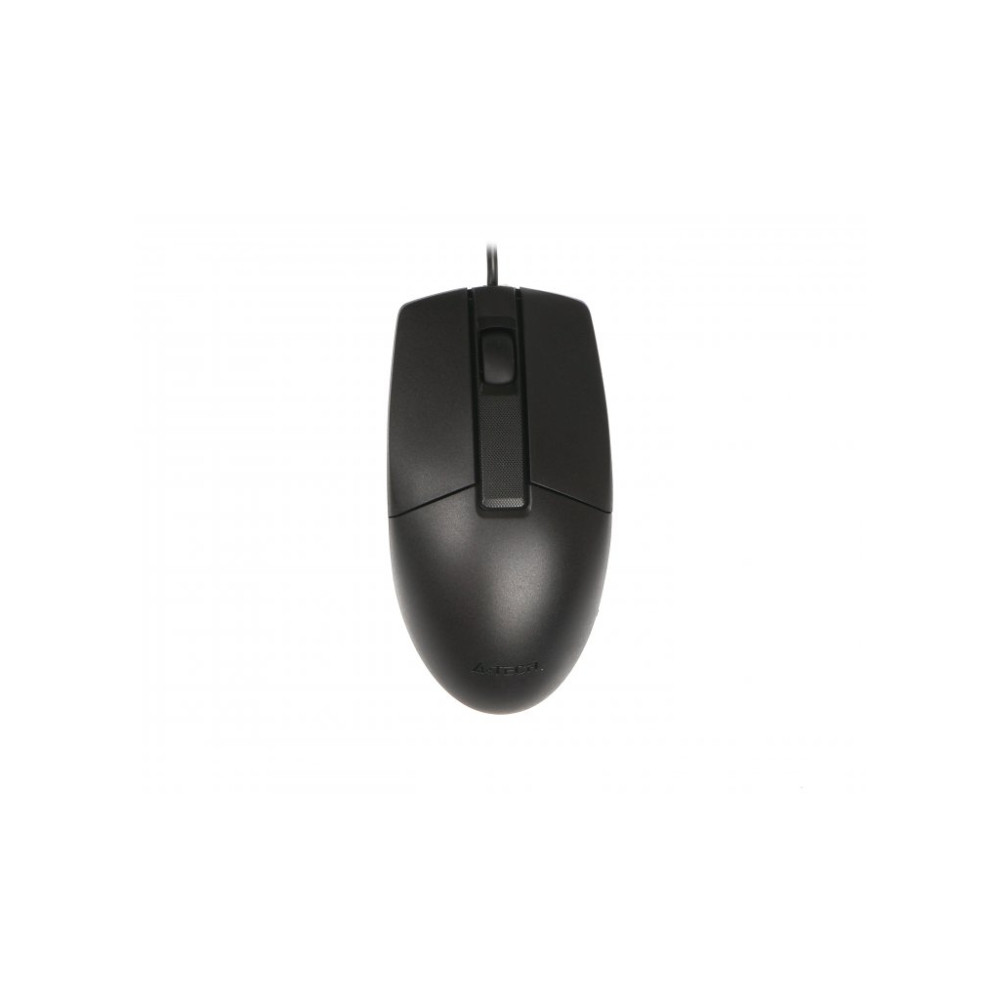 Комплект A4Tech KK-3330 USB Black (4711421961851)