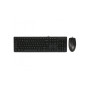 Комплект A4Tech KK-3330 USB Black (4711421961851) Комплект A4Tech KK-3330 USB Black (4711421961851)