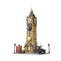 Конструктор Pantasy Original - Steampunk Парк Годинникова вежа в стилі стімпанк (85008) Конструктор Pantasy Original - Steampunk Парк Годинникова вежа в стилі стімпанк (85008)