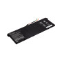 Акумулятор до ноутбука PowerPlant ACER Swift 3 SF314-32 (AP18C8K) 11.55V 4350mAh (NB410668) Акумулятор до ноутбука PowerPlant ACER Swift 3 SF314-32 (AP18C8K) 11.55V 4350mAh (NB410668)
