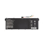 Акумулятор до ноутбука PowerPlant ACER Swift 3 SF314-32 (AP18C8K) 11.55V 4350mAh (NB410668) Акумулятор до ноутбука PowerPlant ACER Swift 3 SF314-32 (AP18C8K) 11.55V 4350mAh (NB410668)