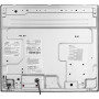 Варочна поверхня Whirlpool TGML661IX Варочна поверхня Whirlpool TGML661IX